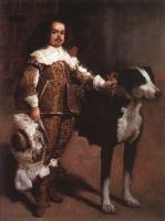 Velazquez, Diego Rodriguez de Silva